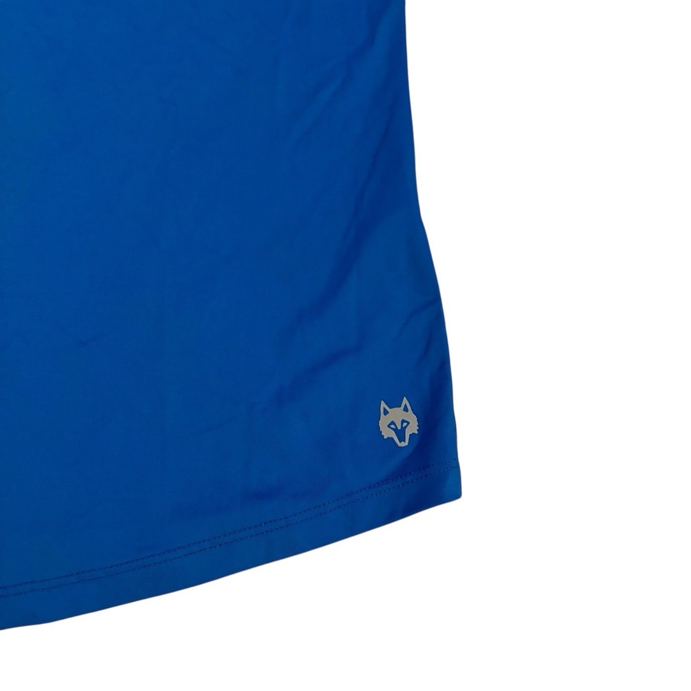 Greyson Polo Blue‎ Women's XL Embroidered Lightweight Stretch Performance - Picture 3 of 10